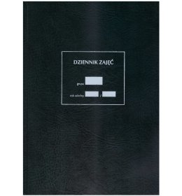 0096 Dziennik zajęć  MEN -I/5