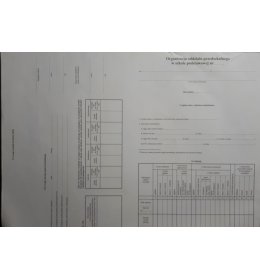 0121 Organizacja oddziału przedszkolnego w szkole podst.