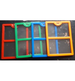 0151 Okładka na kartę rowerową, legitymację