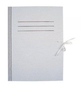 0153 Teczka do dokumentów A4 wiązana