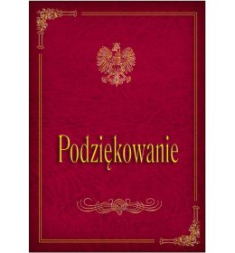 Podziękowanie C143