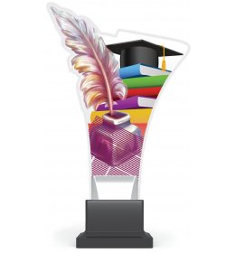 Trofeum 20 cm RP50