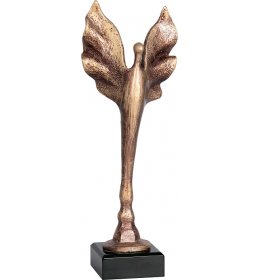 Trofeum Viktor 24 cm RP2073