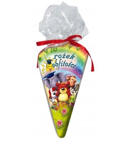 Rożek mały zwierzęta R06M