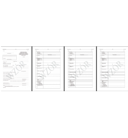 0060komp. Arkusz ocen dla uczniów z niepeł. MEN-I/46/1