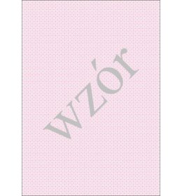 0081 Gilosz różowy do legitymacji czysty