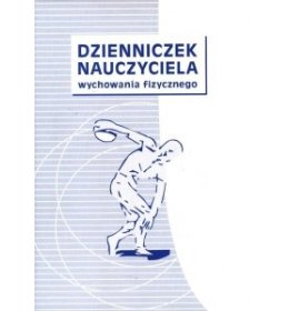 0108 Dziennik nauczyciela wf