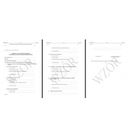 0206 Informacja o gotowości dziecka do podjęcia nauki w szkole MEN-I/82