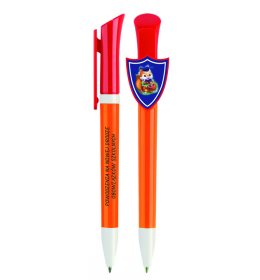 Długopis z wiewiórką PEN1 