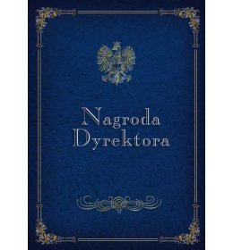 Nagroda dyrektora D64/D65/D14