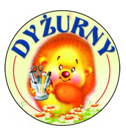 Znaczek Dyżurny E454