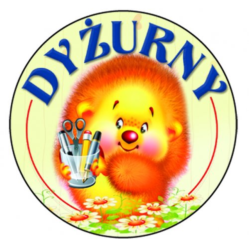 Znaczek Dyżurny E454