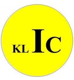 Znaczek kl. I C E107