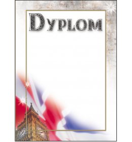 Dyplom konkurs językowy A321