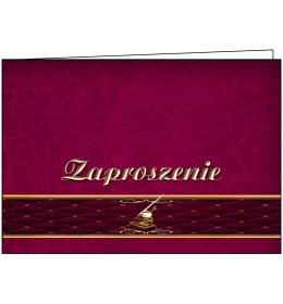 Zaproszenie Z89
