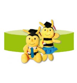 Opaska 11 pszczółki