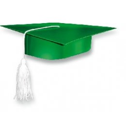 Biret BR ciemny zielony