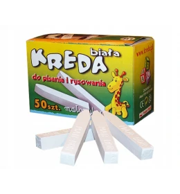 0195 OLD Kreda szkolna