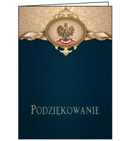 Podziękowanie C1073