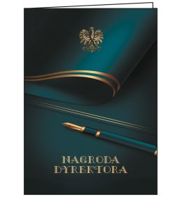 Nagroda Dyrektora D127/D128/D129