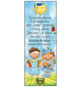 Zakładka do książki BIL907