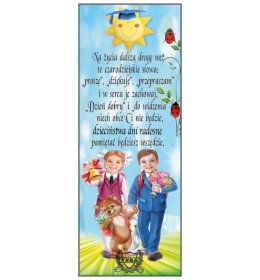 Zakładka do książki BIL908