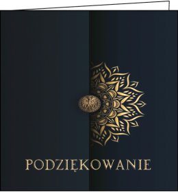 Podziękowanie C1026