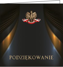 Podziękowanie C400