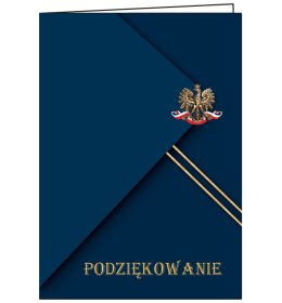 Podziękowanie D46