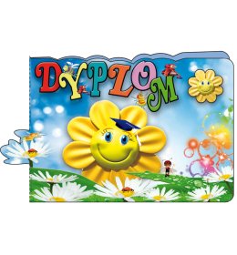 Dyplom pasowania na ucznia C44