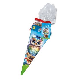 Rożek średni sowa R0105