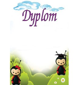 Dyplom uniwersalny A243