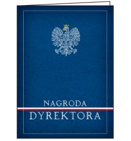 Nagroda dyrektora D118/D119