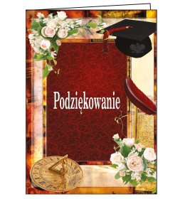 Podziękowanie C11OLD