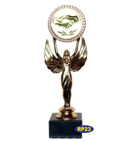 Statuetka Wiktoria 21 cm RP23