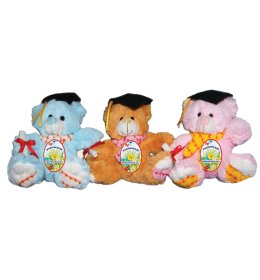 Mis Ziutek 17 cm ZW32