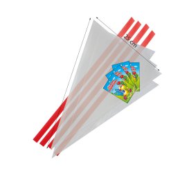 Rożek celofanowy R-CEL