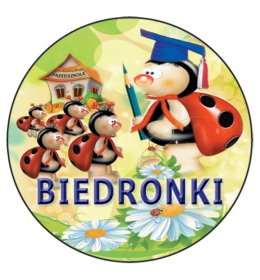 Znaczek Biedronki E466