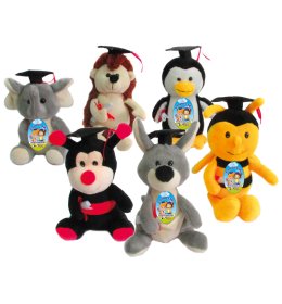 Zwierzaki słodziaki ZW07