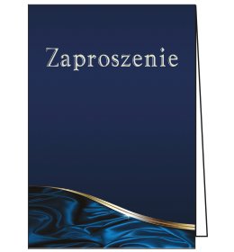Zaproszenie Z14