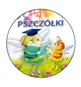 Znaczek pszczółki E216