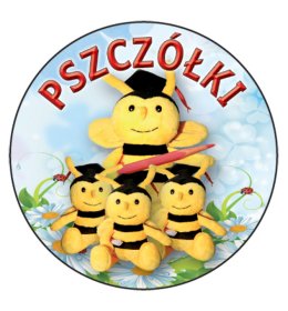 Znaczek pszczółki E467