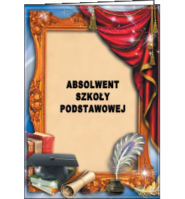 Teczka absolwenta TC26