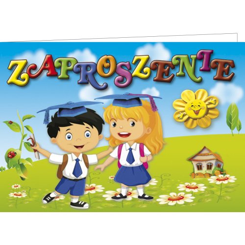 Zaproszenie Z59