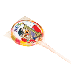 Lizak żegnaj 1 klaso LM35