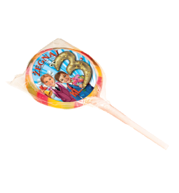 Lizak żegnaj 3 klaso LM54