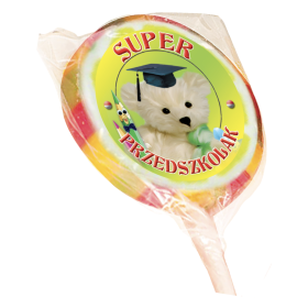 Lizak super przedszkolak LD72