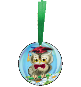 Medal kartonowy GRATIS MD106