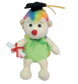 Jeżyk kolorowy ZW105