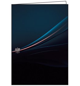 List gratulacyjny D89